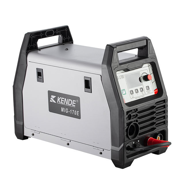 Tig Welder Machine - KENDE Tragbare 4 In 1 MMA