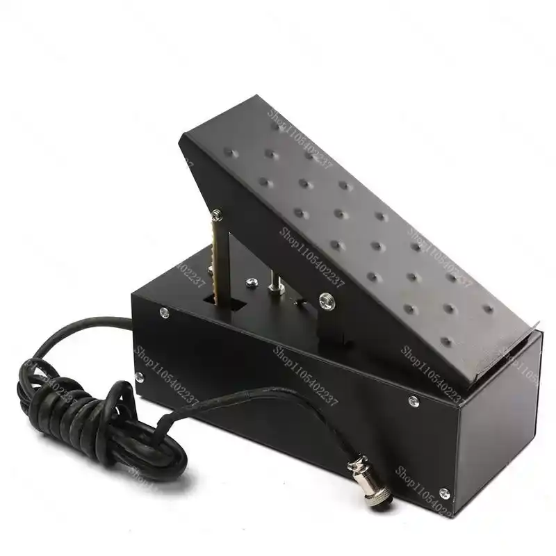 Tig Welder Machine - AC DC TIG Schweißgerät Fußpedal-Schalter WSME