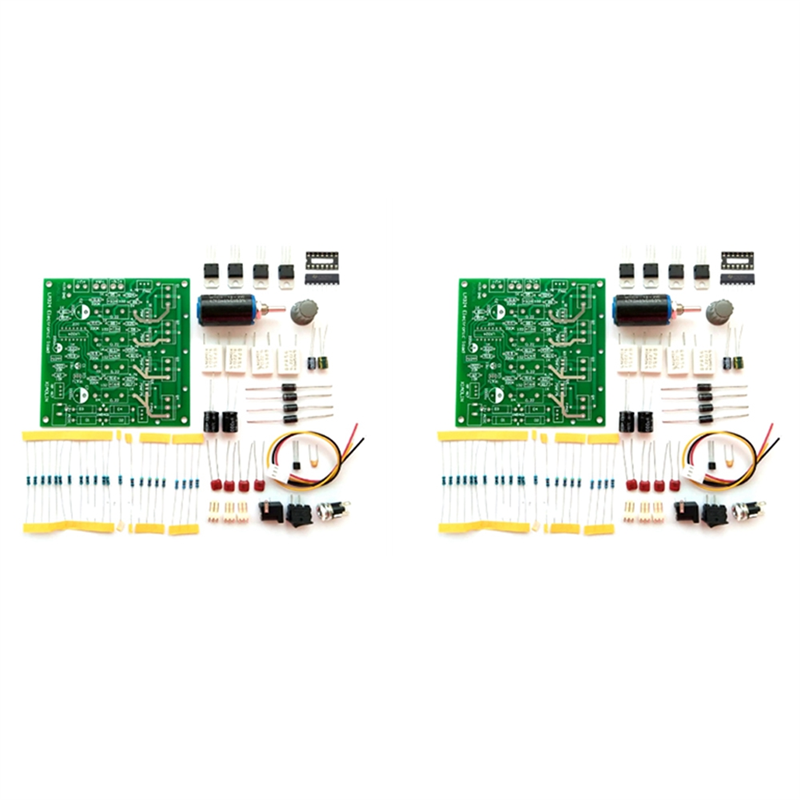 AC88-2X DIY Kits 150W 10A Batt – Battery Load Tester Bewertung und Preis