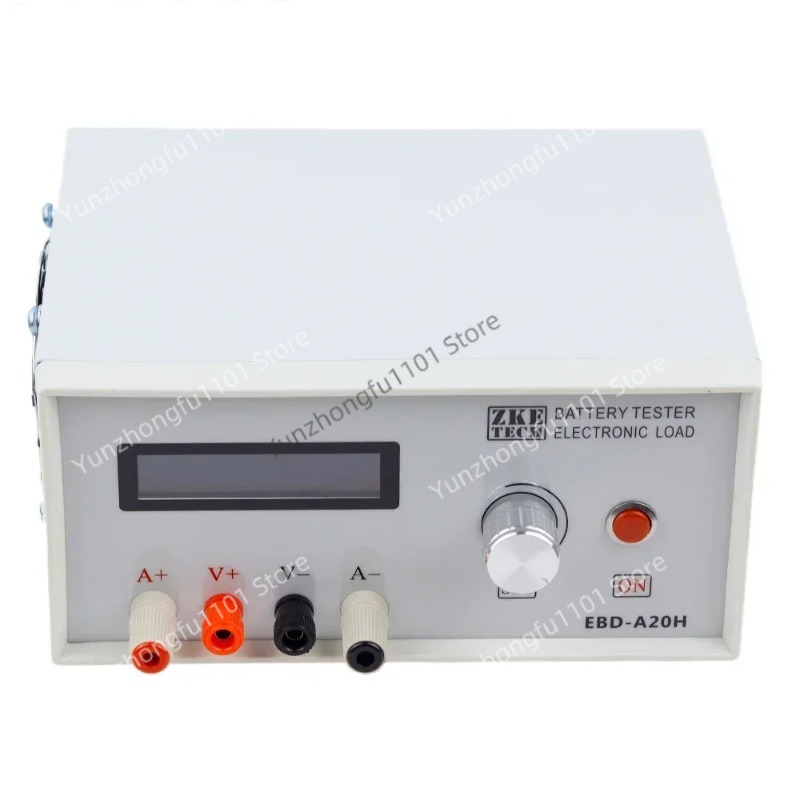 30V 20A 200W EBD-A20H Batterie – Battery Load Tester Bewertung und Preis