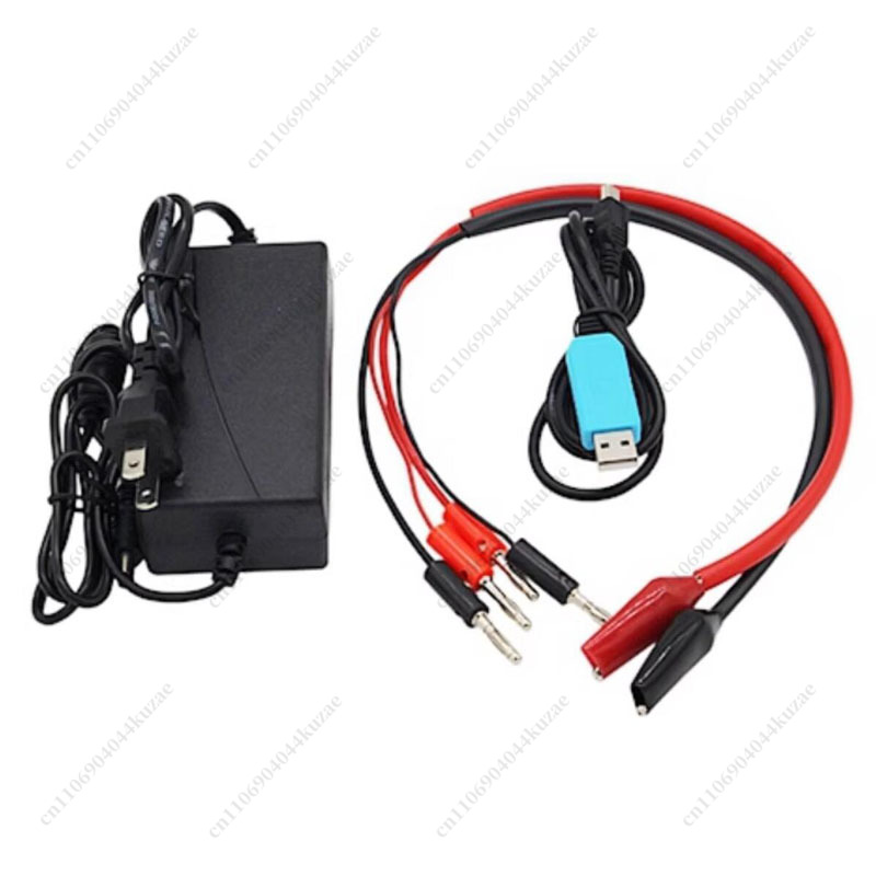 EBC-A05+ Tragbarer Akku-Kapazi – Battery Load Tester Bewertung und Preis