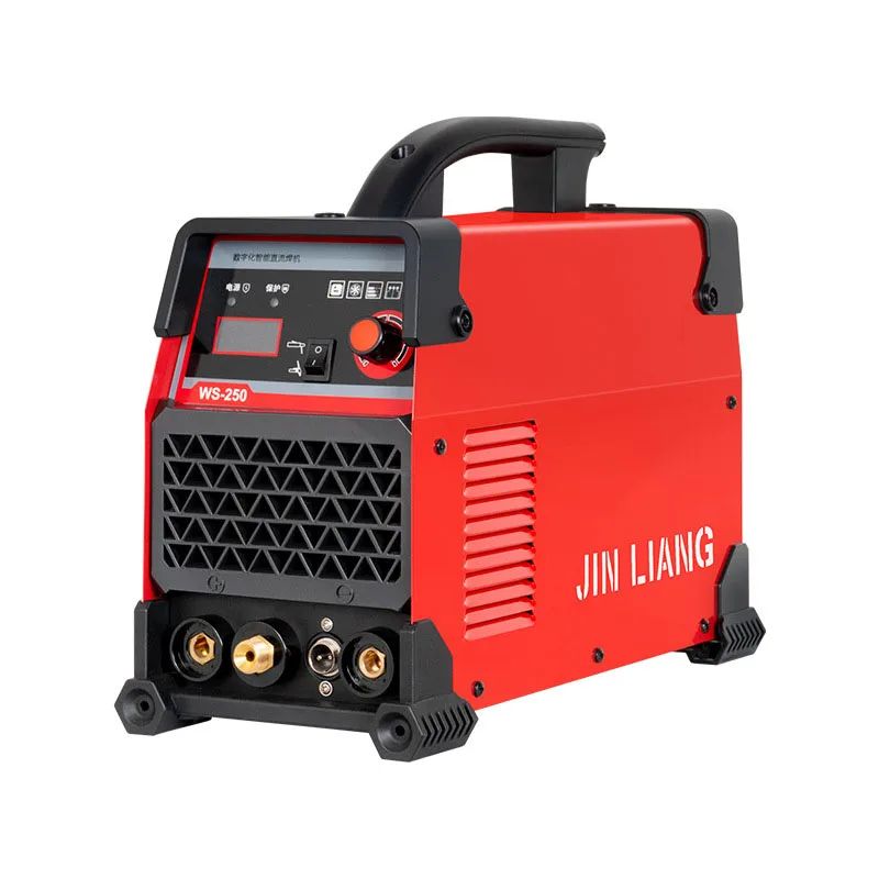 220V Multifunktionales Edelsta – Tig Welder Machine Bewertung und Preis