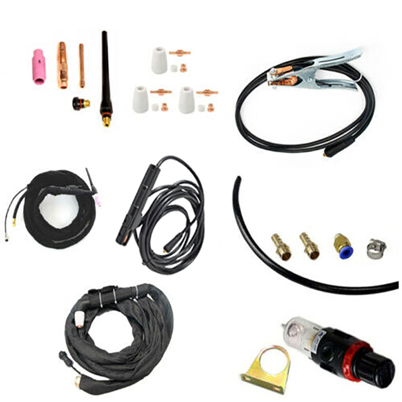 Plasma Cutter Tig Schweißer CT – Tig Welder Machine Bewertung und Preis