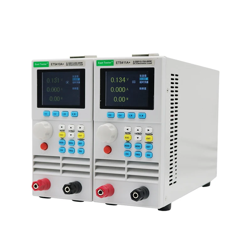 DC Electronic Load Programmier – Battery Load Tester Bewertung und Preis