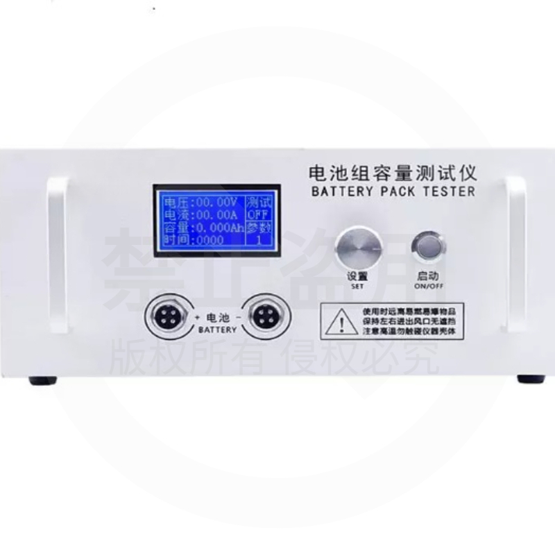 Leistungsstarker 30A Kapazität – Battery Load Tester Bewertung und Preis