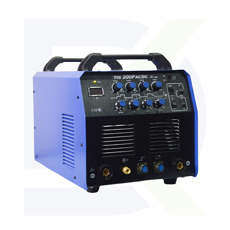 TIG200 250 315 Pacdc Multifunk – Tig Welder Machine Bewertung und Preis