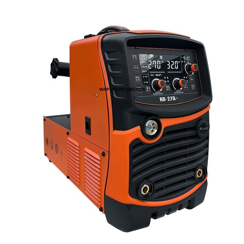JA/SIC NB-270(N248II) Gasgesch – Tig Welder Machine Bewertung und Preis