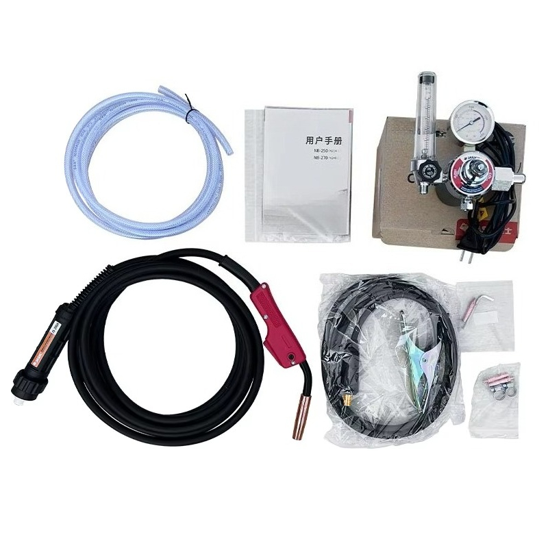 JA/SIC NB-270(N248II) Gasgesch – Tig Welder Machine Bewertung und Preis