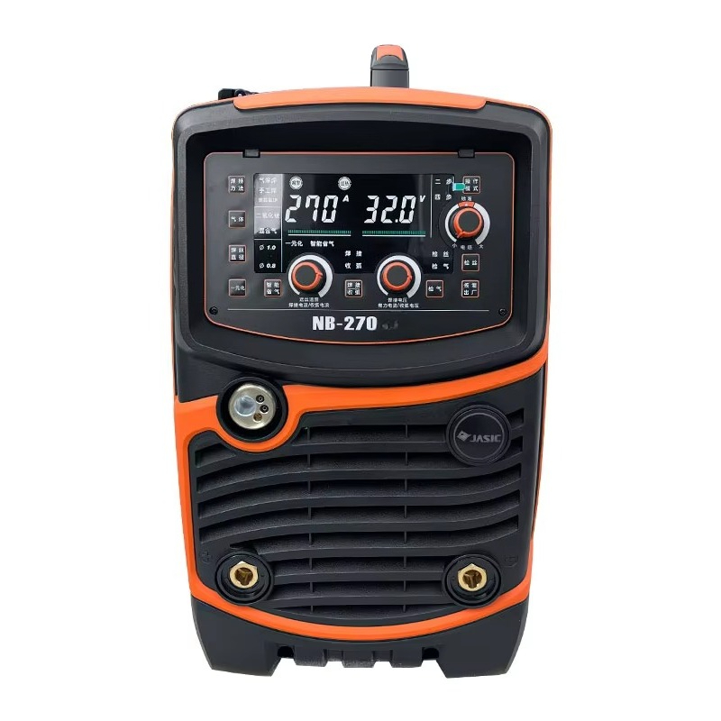 JA/SIC NB-270(N248II) Gasgesch – Tig Welder Machine Bewertung und Preis