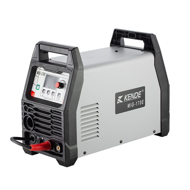 KENDE Tragbare 4 In 1 MMA MIG  – Tig Welder Machine Bewertung und Preis