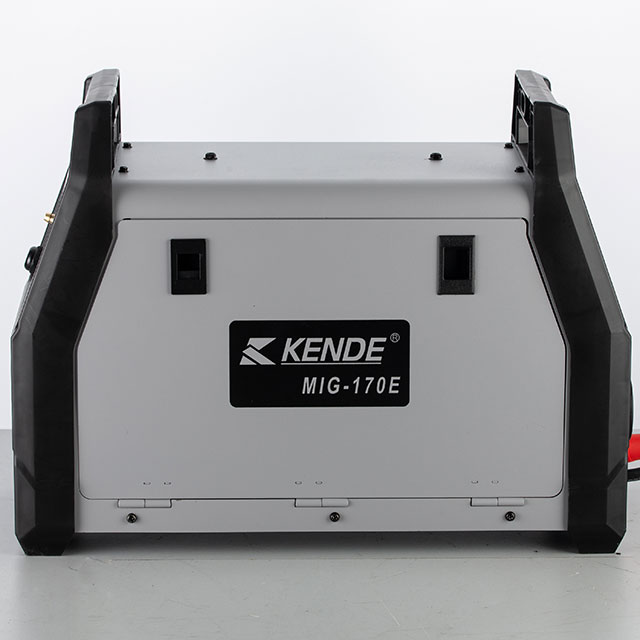 KENDE Tragbare 4 In 1 MMA MIG  – Tig Welder Machine Bewertung und Preis
