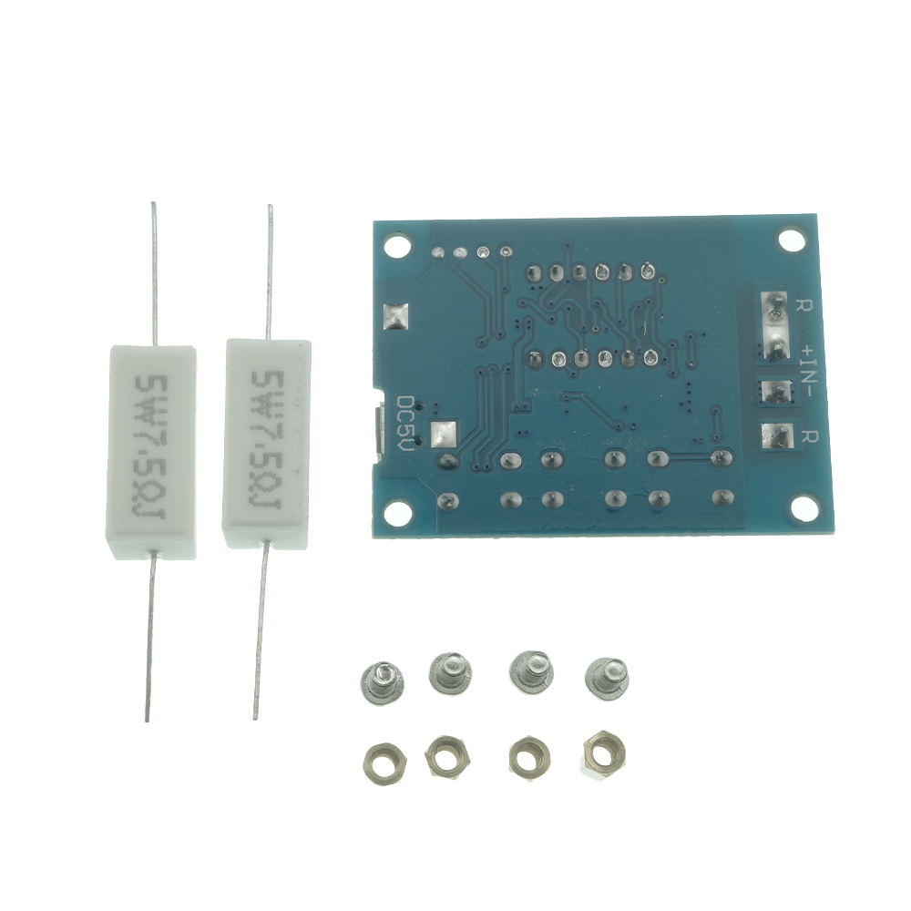 ZB2L3 Digitaler Batteriekapazi – Battery Load Tester Bewertung und Preis