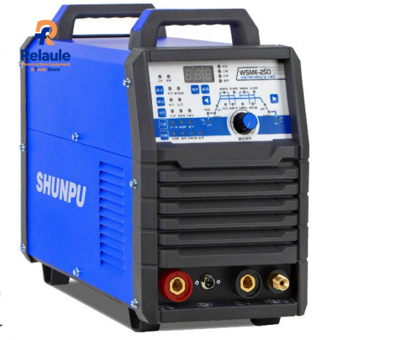 Brandneuer Inverter TIG-Schwei – Tig Welder Machine Bewertung und Preis