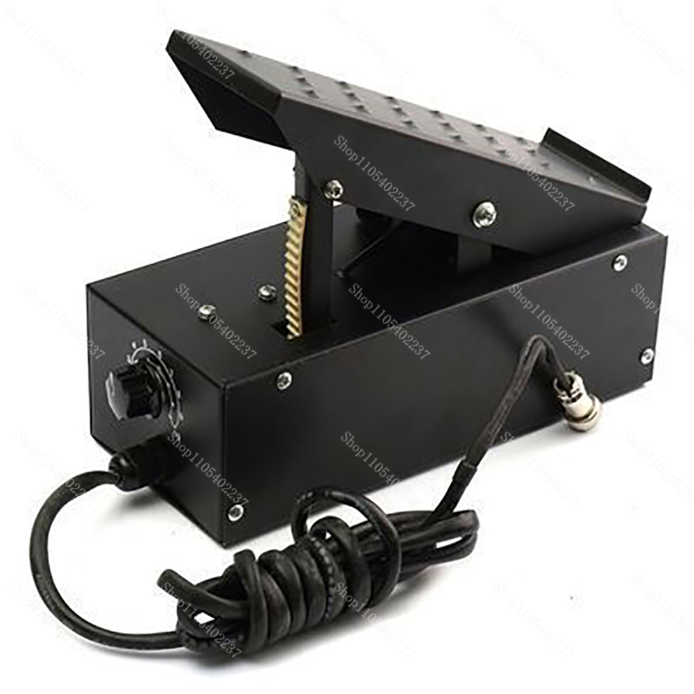 AC DC TIG Schweißgerät Fußpeda – Tig Welder Machine Bewertung und Preis