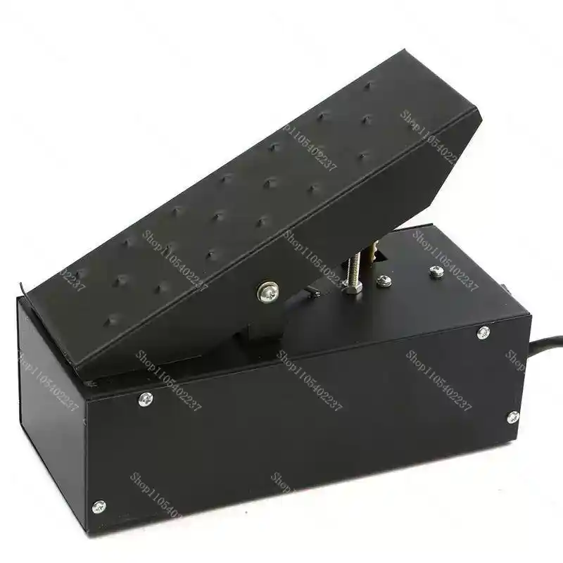 AC DC TIG Schweißgerät Fußpeda – Tig Welder Machine Bewertung und Preis
