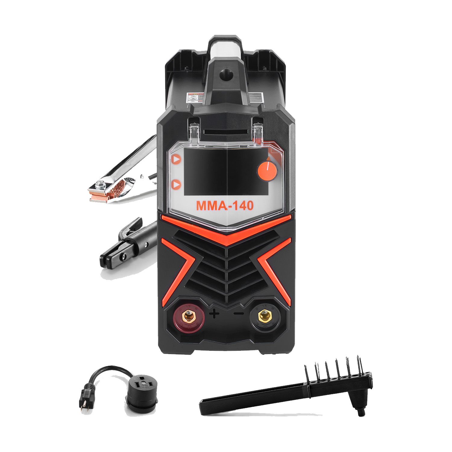 SucceBuy TIG-Schweißgerät 205A – Tig Welder Machine Bewertung und Preis