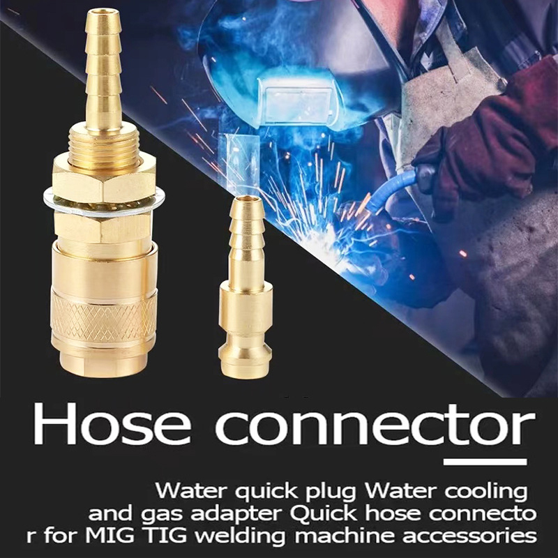 Gekühlte Gas Adapter Stecker K – Tig Welder Machine Bewertung und Preis