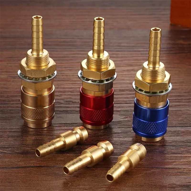 Gekühlte Gas Adapter Stecker K – Tig Welder Machine Bewertung und Preis